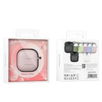 Borofone Ausinės BW29 Charm - rožinė