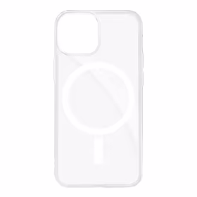 Dėklas Clear (MagSafe) skirtas iPhone 16 Pro Max skaidrus