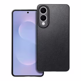 Dėklas telefonui SAMSUNG S25 Edge juodas