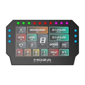 Lenktynių simuliatorių įranga