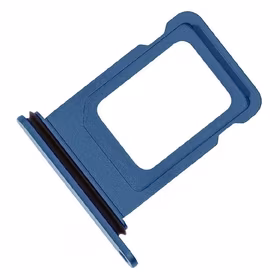 SIM kortelės laikiklis skirtas iPhone 13 mini Blue ORG
