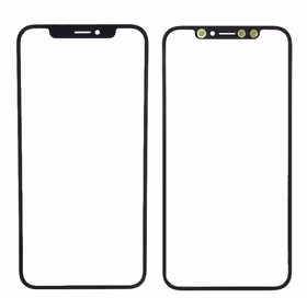 LCD stikliukas Apple iPhone XS Max su OCA V3