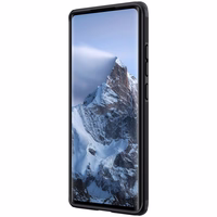 Nillkin CamShield Pro PC+TPU dėklas Xiaomi Mix 4 juodas