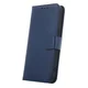 Smart Classic case for Samsung Galaxy A36 5G navy blue