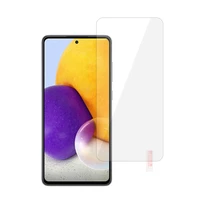 Apsauginis stiklas auksinis skirtas SAMSUNG GALAXY A72 4G/5G