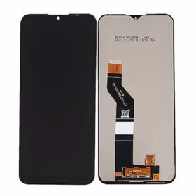 Ekranas skirtas Nokia 1.4 juodas HQ