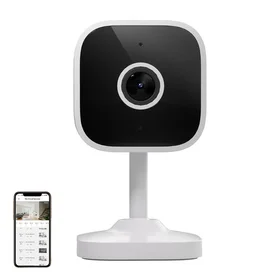 Išmanioji IP kamera WiFi SONOFF CAM-S2 (Gen. 2)