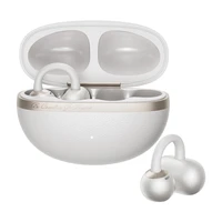 QCY belaidės ausinės Crossky C50 (baltos)