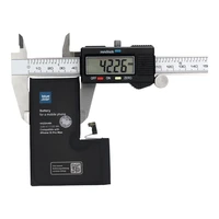 Baterija iPhone 15 PRO MAX 4422 mAh Blue Star HQ