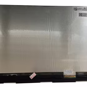 Ekranas 15.6", 2880x1620, 120Hz, matinis, 40pin, dešinėje, IPS, OLED