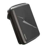 Telesin EVA laikymo krepšys DJI Action 3/4/5 (dydis L)