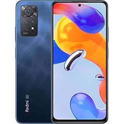 Redmi Note 11 Pro Plus