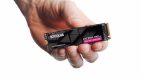 Kioxia Exceria PRO G2 1 TB M.2 PCI Express 5.0 NVMe BiCS FLASH TLC