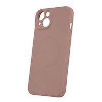 Simple Color Mag case for Samsung Galaxy S26 Ultra pink