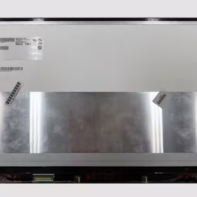 Ekranas 17.3", 3840x2160, 60Hz, matinis, 40pin, kairėje, IPS