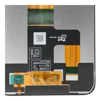 FixCell LCD ekranas REALME C30 C33 OEM be rėmo