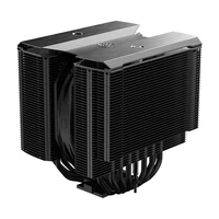 Cooler Master Air MA824 Stealth CPU aušintuvas