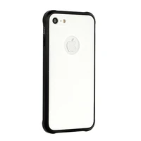 Ipaky New 360 tvirtas dėklas Iphone 7 Plus juodas
