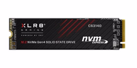 PNY XLR8 CS3140 1 TB M.2 PCI Express 4.0 NVMe 3D NAND