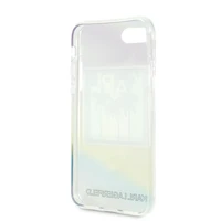 Karl Lagerfeld California Dreams dėklas telefonui iPhone 7 / 8 / SE 2020 / SE 2022 - įvairiaspalvis