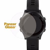 PanzerGlass apsauginis stiklas Samsung Galaxy Watch 3 34mm / Garmin Forerunner 645 / 645 Music / Fossil Q Venture Gen 4 / Skagen Falster 2