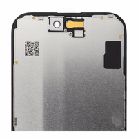 JK LCD ekranas IPHONE 15 FullHD Incell (Keisti IC)