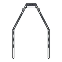 Laikiklis Insta360 Connect ant TV