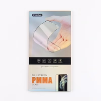 Apsauginis stiklas "Flexible Nano" Samsung A546 A54 5G (Blister)