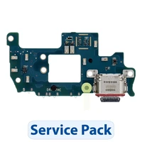ServicePack įkrovimo plokštė SAMSUNG S23 FE S711B GH96-16217A
