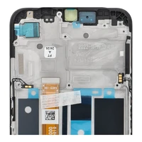 ServicePack LCD ekranas OPPO A16s / A16 4908018