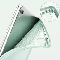 Tech-Protect SmartCase dėklas iPad 10.9" 2022 - šviesiai mėlyna