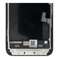 FixCell LCD ekranas IPHONE 13 mini FOG OLED (pakeisti IC)