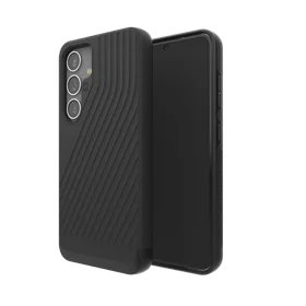 ZAGG dėklas telefonui Denali Samsung Galaxy S24 - juodas