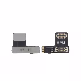 Lanksčioji jungtis skirta AY "FaceID Repair Flex" skirta iPhone 11