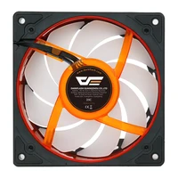 Darkflash DE8 cooling fan (juodas)