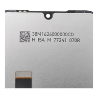 FixCell LCD ekranas Redmi 7 OEM be rėmo