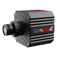 PXN VD4 Bundle F žaidimų rinkinys - VD4 bazė + WAS vairas + pedalai (PC)