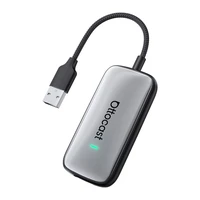 Ottocast Play2Video Ultra Carplay/Android Auto belaidis adapteris