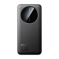 Išorinė baterija Power Bank Joyroom JR-PBF14 20000mAh juoda