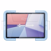 Spigen Glas.tR EZ Fit grūdintas stiklas Samsung Galaxy Tab S9 11 X710 / X716B