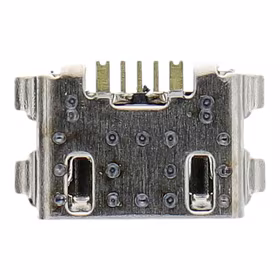 Įkrovimo jungtis REDMI 7 ORI