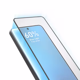 SBS Eyesafe grūdintas stiklas su aplikatoriumi skirtas Samsung Galaxy S26