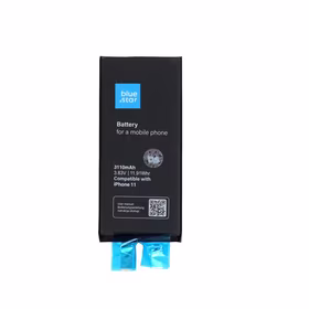 Baterija be BMS iPhone 11 3110 mAh Blue Star HQ
