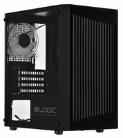 LOGIC ATOS ARGB Mini USB 3.0 korpusas