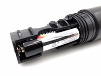 ACCENT PRO MT395 belaidžio karaokės mikrofono rinkinys