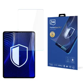 Hibridinis stiklas 3mk FlexibleGlass Pro Xiaomi Pad 7 / Xiaomi Pad 7 Pro