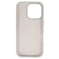 Tel Protect silikoninis Premium dėklas Iphone 16 Pro Max - titano