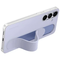 EF-GS731CLE Samsung stovėjimo rankenos dėklas Galaxy S25 FE - šviesiai mėlynas