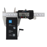 Baterija iPhone 14 3279 mAh Blue Star HQ