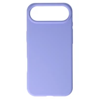 Dėklas telefonui iPhone 17 Air - violetinis